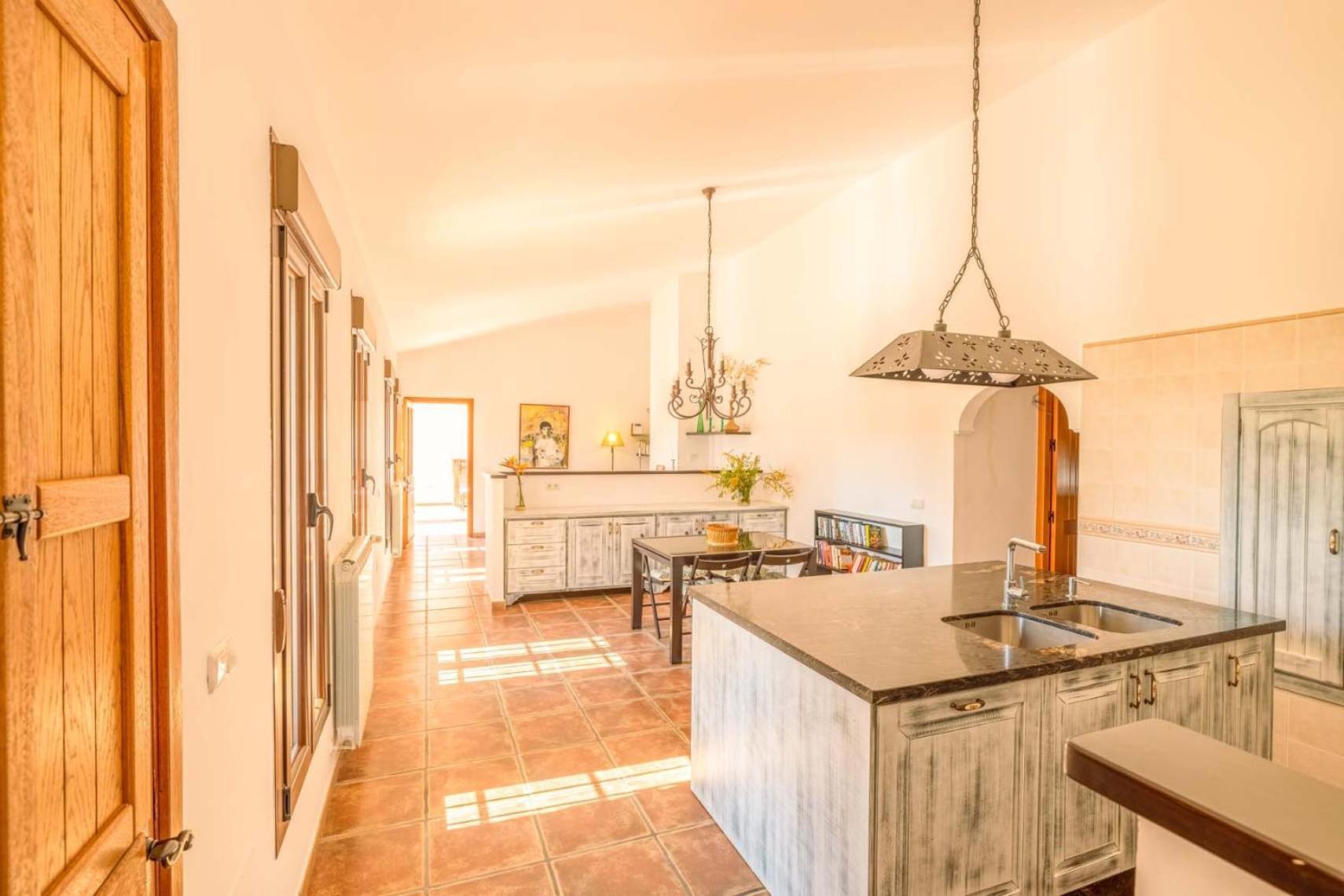Cortijo Cantares By Rosas Cantares Màlaga Exteriér fotografie